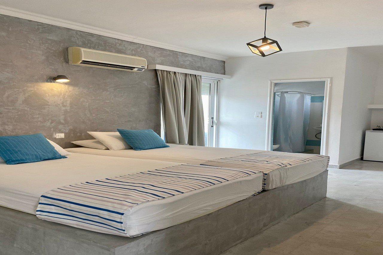 Mando Living -Faliraki Exterior photo