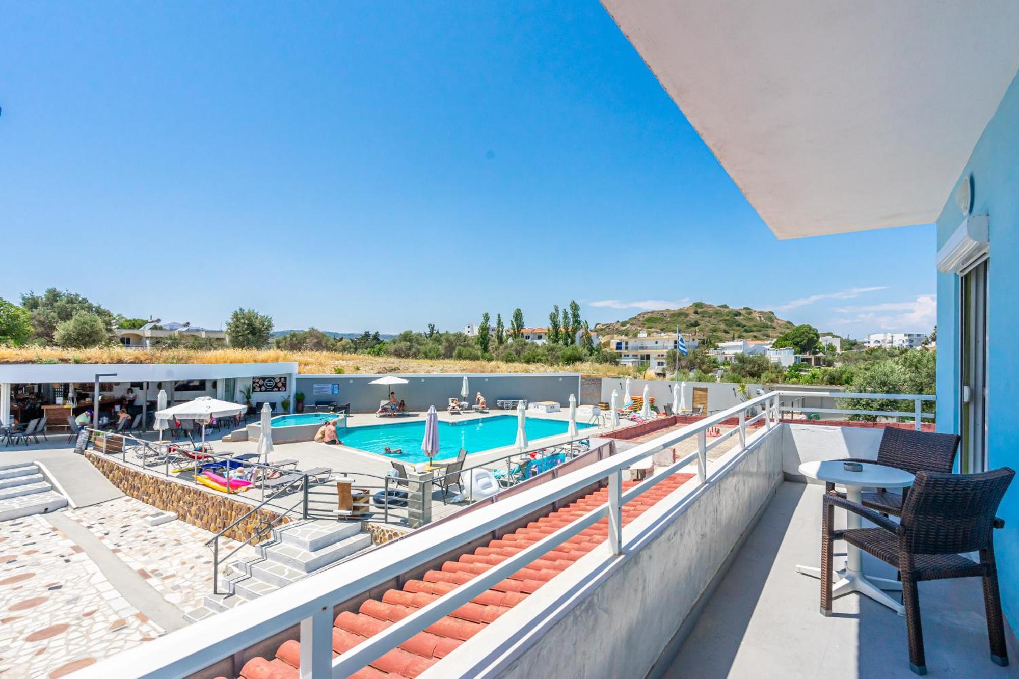 Mando Living -Faliraki Exterior photo