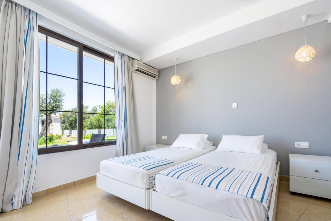 Mando Living -Faliraki Exterior photo