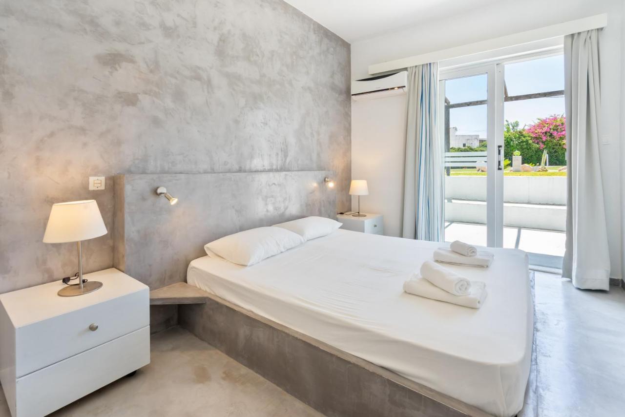 Mando Living -Faliraki Exterior photo