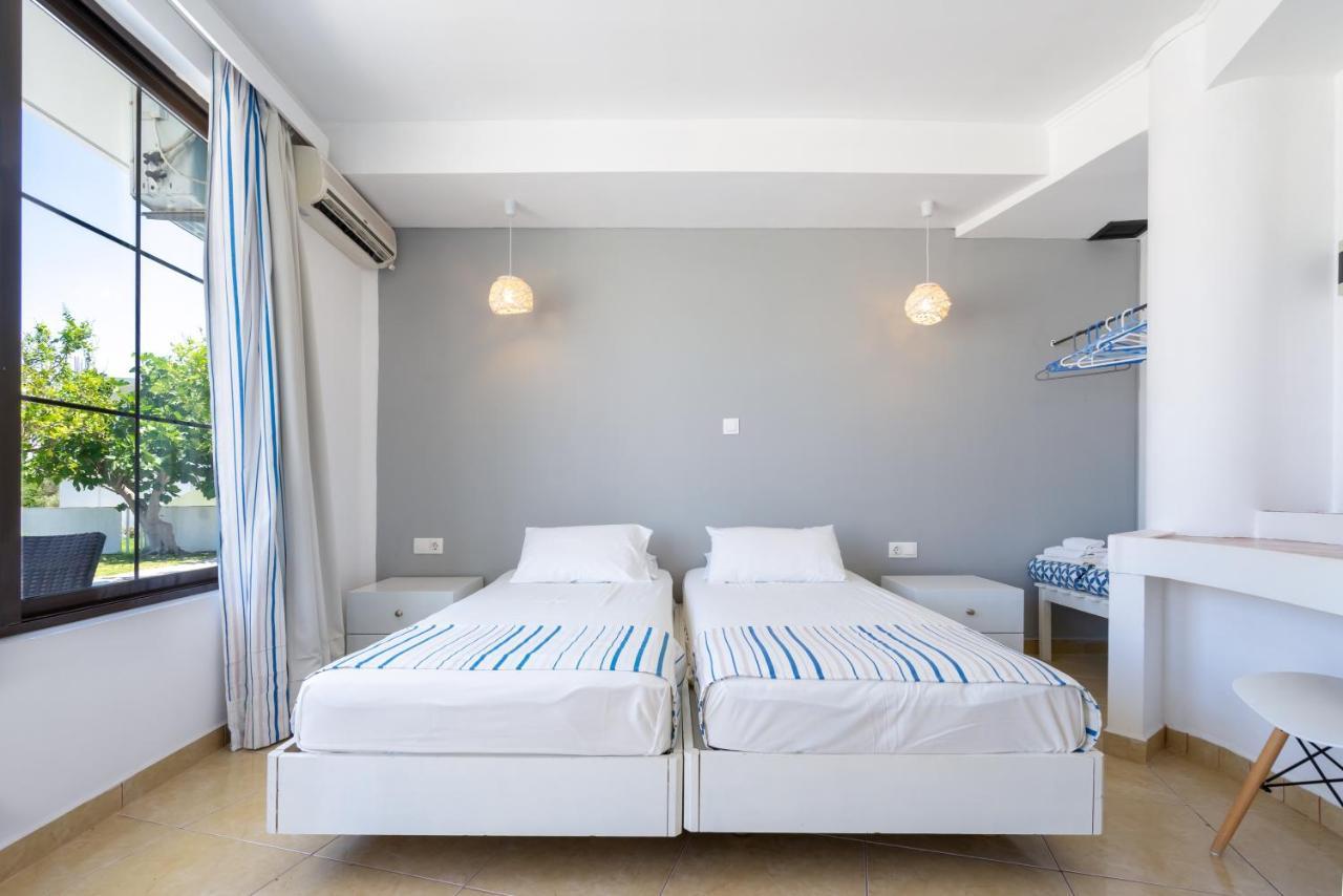 Mando Living -Faliraki Exterior photo