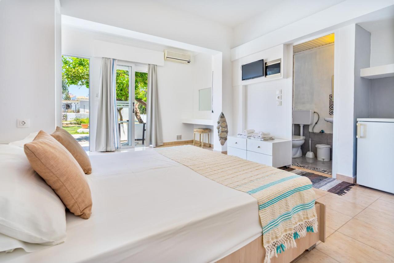 Mando Living -Faliraki Exterior photo