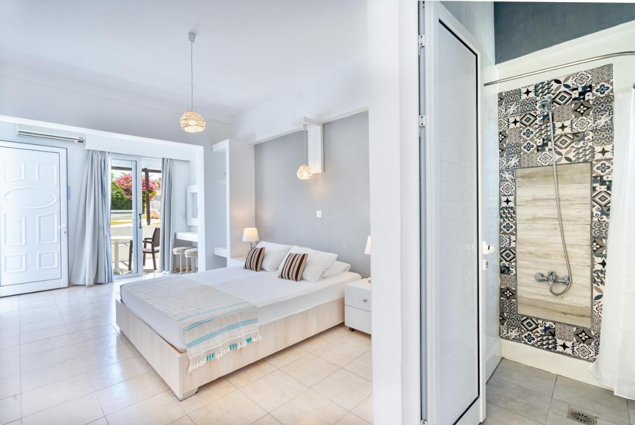 Mando Living -Faliraki Exterior photo