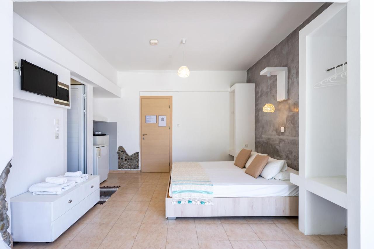 Mando Living -Faliraki Exterior photo